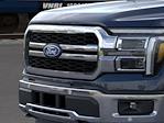 2025 Ford F-150 SuperCrew Cab 4x4 Pickup for sale #1FTFW5LD3SFB40905 - photo 17