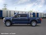 2025 Ford F-150 SuperCrew Cab 4x4 Pickup for sale #1FTFW5LD3SFB40905 - photo 4