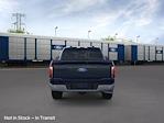 2025 Ford F-150 SuperCrew Cab 4x4 Pickup for sale #1FTFW5LD3SFB40905 - photo 5
