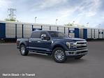 2025 Ford F-150 SuperCrew Cab 4x4 Pickup for sale #1FTFW5LD3SFB40905 - photo 7