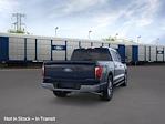 2025 Ford F-150 SuperCrew Cab 4x4 Pickup for sale #1FTFW5LD3SFB40905 - photo 8