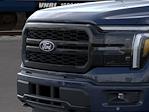 2025 Ford F-150 SuperCrew Cab 4x4 Pickup for sale #1FTFW5LD4SFB69958 - photo 17