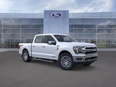 2025 Ford F-150 SuperCrew Cab 4WD Pickup for sale #25F0615 - photo 1