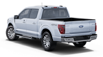 2025 Ford F-150 SuperCrew Cab 4WD Pickup for sale #25F0615 - photo 25