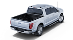 2025 Ford F-150 SuperCrew Cab 4WD Pickup for sale #25F0615 - photo 26