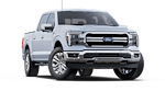 2025 Ford F-150 SuperCrew Cab 4WD Pickup for sale #25F0615 - photo 22