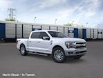 2025 Ford F-150 SuperCrew Cab 4x4 Pickup for sale #1FTFW5LD5SFB46673 - photo 7