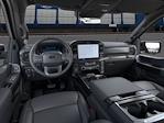 2025 Ford F-150 SuperCrew Cab 4x4 Pickup for sale #1FTFW5LD6SFB96479 - photo 9