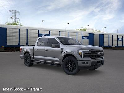 2025 Ford F-150 SuperCrew Cab 4WD Pickup for sale #25F0623 - photo 1