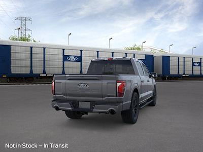 2025 Ford F-150 SuperCrew Cab 4WD Pickup for sale #25F0623 - photo 2