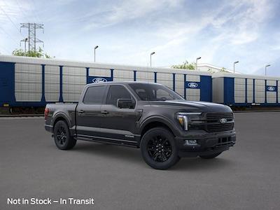 2025 Ford F-150 SuperCrew Cab 4x4 Pickup for sale #1FTFW7LD9SFB69210 - photo 1