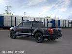 2025 Ford F-150 SuperCrew Cab 4x4 Pickup for sale #1FTFW7LD9SFB69210 - photo 4
