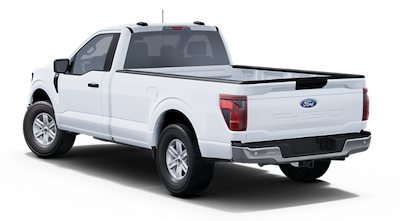 New 2025 Ford F-150 XL Regular Cab for sale #25F0962 - photo 2
