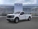 New 2025 Ford F-150 XL Regular Cab for sale #25F0995 - photo 1