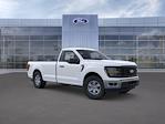 New 2025 Ford F-150 XL Regular Cab for sale #25F0995 - photo 7