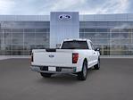 New 2025 Ford F-150 XL Regular Cab for sale #25F0995 - photo 8