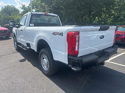 2025 Ford F-350 Regular Cab SRW 4WD Pickup for sale #25F0594 - photo 2