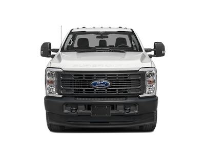 2026 Ford F-350 Regular Cab SRW 4x4 Pickup for sale #1FTRF3BT1TEC28708 - photo 1