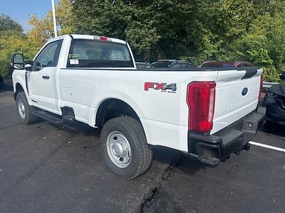 2026 Ford F-350 Regular Cab SRW 4WD Pickup for sale #26F0005 - photo 2