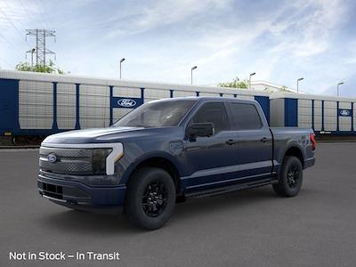 2025 Ford F-150 Lightning SuperCrew Cab 4x4 Pickup for sale #1FTVW3LK9SWG16525 - photo 1