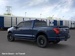 2025 Ford F-150 Lightning SuperCrew Cab 4x4 Pickup for sale #1FTVW3LK9SWG16525 - photo 2