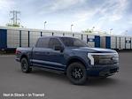 2025 Ford F-150 Lightning SuperCrew Cab 4x4 Pickup for sale #1FTVW3LK9SWG16525 - photo 7