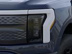 2025 Ford F-150 Lightning SuperCrew Cab 4x4 Pickup for sale #1FTVW3LK9SWG16525 - photo 18