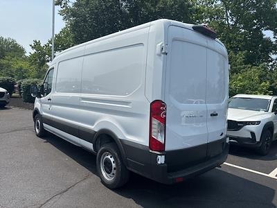 New 2025 Ford Transit 150 Medium Roof Empty Cargo Van for sale #25F0292 - photo 2