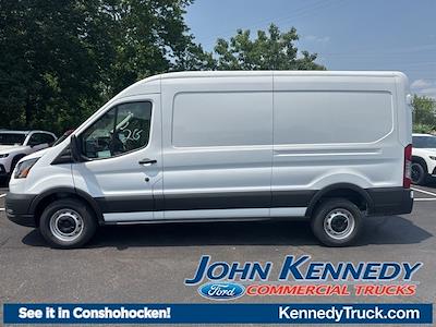 New 2025 Ford Transit 150 Medium Roof Empty Cargo Van for sale #25F0292 - photo 1
