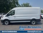 New 2025 Ford Transit 150 Medium Roof Empty Cargo Van for sale #25F0292 - photo 1