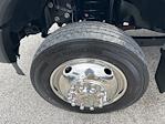 2021 Ford F-550 Regular Cab DRW 4WD Flatbed Dump Truck for sale #23F1053A - photo 10