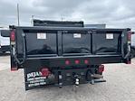 2021 Ford F-550 Regular Cab DRW 4WD Flatbed Dump Truck for sale #23F1053A - photo 2