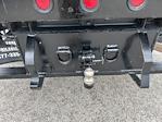 2021 Ford F-550 Regular Cab DRW 4WD Flatbed Dump Truck for sale #23F1053A - photo 13