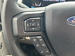 2021 Ford F-550 Regular Cab DRW 4WD Flatbed Dump Truck for sale #23F1053A - photo 22
