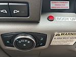 2021 Ford F-550 Regular Cab DRW 4WD Flatbed Dump Truck for sale #23F1053A - photo 24