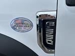 2021 Ford F-550 Regular Cab DRW 4WD Flatbed Dump Truck for sale #23F1053A - photo 3