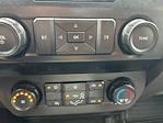 2021 Ford F-550 Regular Cab DRW 4WD Flatbed Dump Truck for sale #23F1053A - photo 30