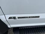2021 Ford F-550 Regular Cab DRW 4WD Flatbed Dump Truck for sale #23F1053A - photo 4
