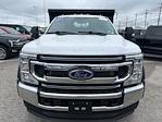 2021 Ford F-550 Regular Cab DRW 4WD Flatbed Dump Truck for sale #23F1053A - photo 5