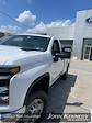 2020 Chevrolet Silverado 2500 Regular Cab SRW 4WD Service Truck for sale #23F1126A - photo 3