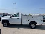 2020 Chevrolet Silverado 2500 Regular Cab SRW 4WD Service Truck for sale #23F1126A - photo 2