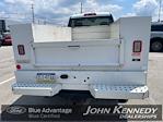 2020 Chevrolet Silverado 2500 Regular Cab SRW 4WD Service Truck for sale #23F1126A - photo 4