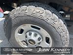 2020 Chevrolet Silverado 2500 Regular Cab SRW 4WD Service Truck for sale #23F1126A - photo 23