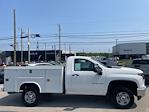 2020 Chevrolet Silverado 2500 Regular Cab SRW 4WD Service Truck for sale #23F1126A - photo 24