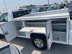 2020 Chevrolet Silverado 2500 Regular Cab SRW 4WD Service Truck for sale #23F1126A - photo 15