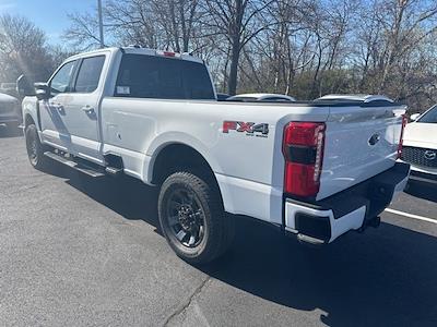 New 2024 Ford F-350 Lariat Crew Cab 4WD SRW Pickup for sale #24F0206 - photo 2