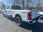 New 2024 Ford F-350 Lariat Crew Cab 4WD SRW Pickup for sale #24F0206 - photo 2