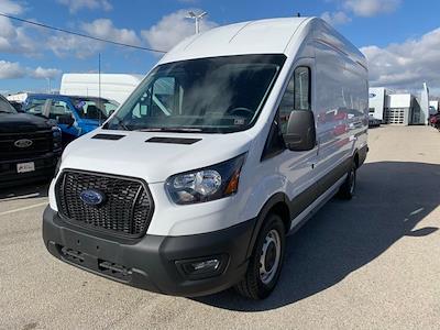 2024 Ford Transit 250 High Roof RWD Empty Cargo Van for sale #24F0518 - photo 1