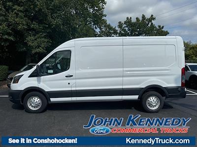 New 2024 Ford Transit 250 Medium Roof Empty Cargo Van for sale #24F0668 - photo 1