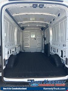 New 2024 Ford Transit 250 Medium Roof Empty Cargo Van for sale #24F0668 - photo 2
